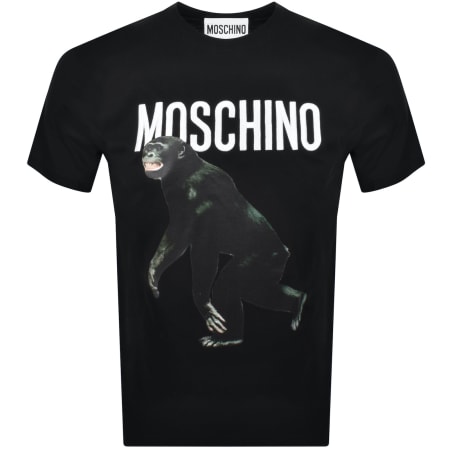 Men's Moschino Clothing | Mainline Menswear US